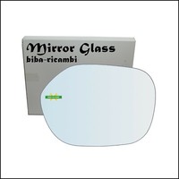 Glas Spiegel Nackt Aufkleber Seite Fahrer FüR Toyota Picnic Von 1996-2001