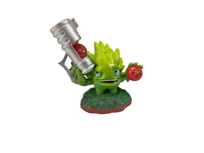 Skylanders Trap Team Food Fight Chopper Funny Bone in Baden-Württemberg
