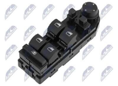 Original NTY switch window regulator EWS-BM-143 for BMW