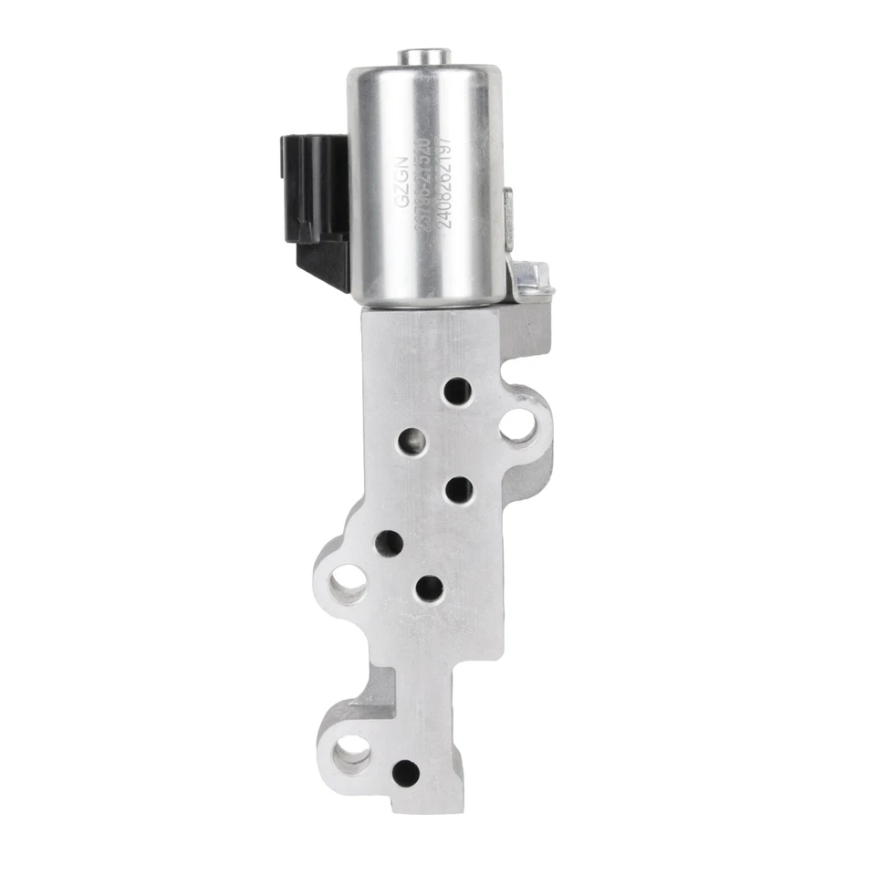 Solenoide de distribución de válvula variable izquierda y derecha apto para INFINITI Nissan V6 3.5L 4.0L Nuevo Foto 3 de 4