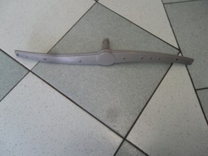 Sprüharm oben Spülmaschine Bosch Siemens Neff Kunststoff 9000.523.537