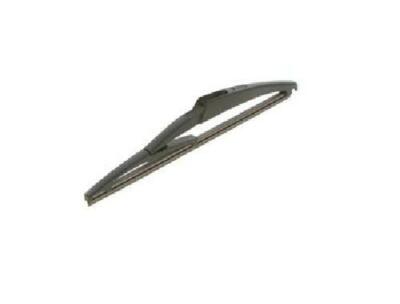 Genuine Bosch Wiper Blade 3 397 004 802 for BMW Citroën DS Dacia Fiat Ford
