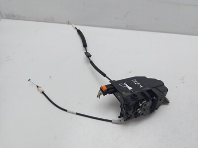 Peugeot 308 Mk2 5 Door Right Front Central Locking Motor 