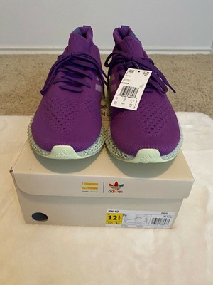 adidas x pharrell williams 4d runner