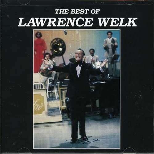 Lawrence Welk The Best of Lawrence Welk (CD)