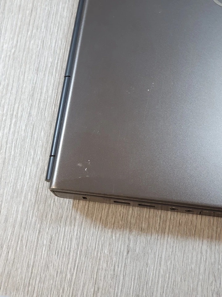 Dell Precision M4800 15.6" Intel core i7 16GB DDR3 SPARES OR REPAIRS EC2704 - Image 4 of 4