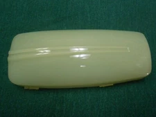 1949 1950 1951 1952 1953 1954 1955 1956 1957 1958 PONTIAC - NEW DOME LIGHT LENS