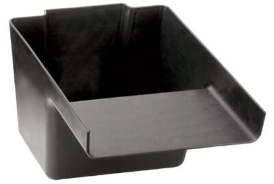 Pondmaster 12453 ProLine 1000 Pond Filter/Waterfall Box - 8'' Spillway