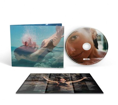 Dua Lipa  - RADICAL OPTIMISM - CD