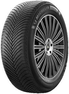 Pneu Michelin Alpin 7 235/65 R17 : Prenez la route des stations de ski en toute sérénité