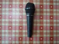 Peavey Pvm 22 Diamond Series Microphone - Classic Quality Usa Made Dynamic Mic!