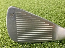 Limited Edition 7 Iron 36 / RH / Senior Steel 36.5" / Good Grip / jl2093