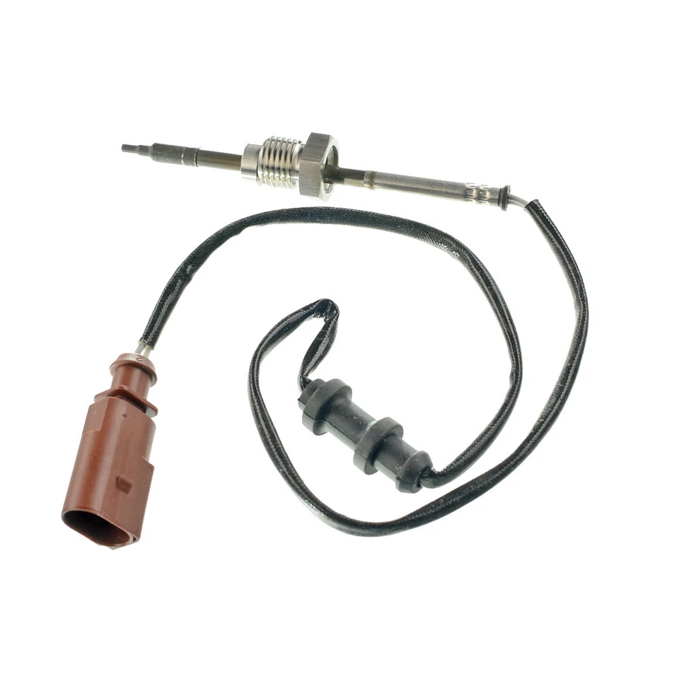 Sensor de temperatura de los gases de escape para VW Passat Variant CC 3C2 3C5 357 2.0L - Imagen 3 de 4