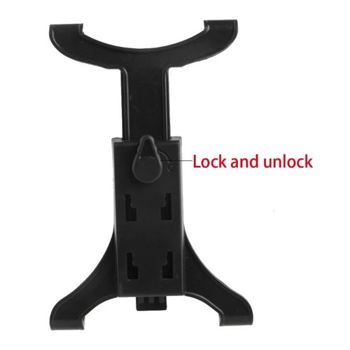 360° Car Dashboard Windscreen Tablet Holder Mount Suction Stand For 7-11'' iPad - Picture 4 of 6