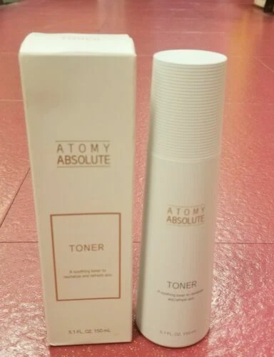 Los tóners Atomy anti-envejecimiento