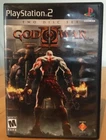 God of War II (Sony PlayStation 2, 2007)