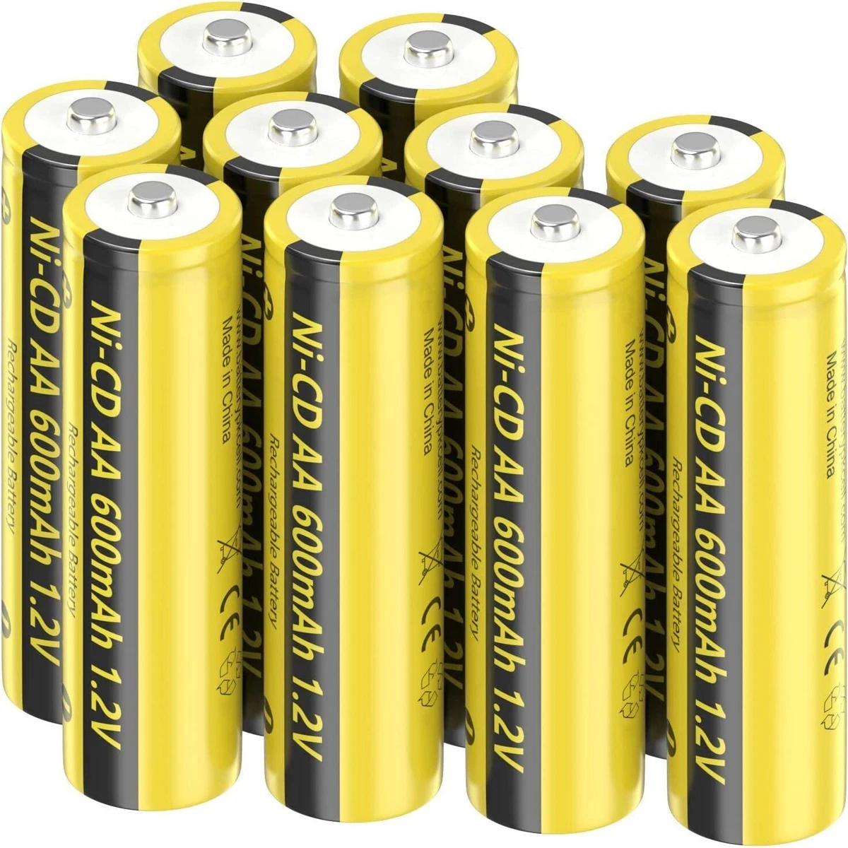 Lamps that 2024 run on batteries