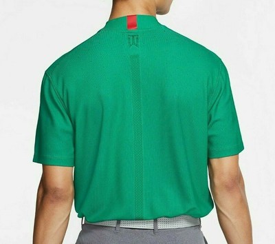 tiger woods collar