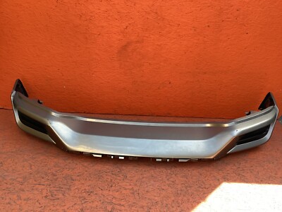 2016 2017 2018 2019 2020 2021 LEXUS LX570 FRONT LOWER LIP OEM