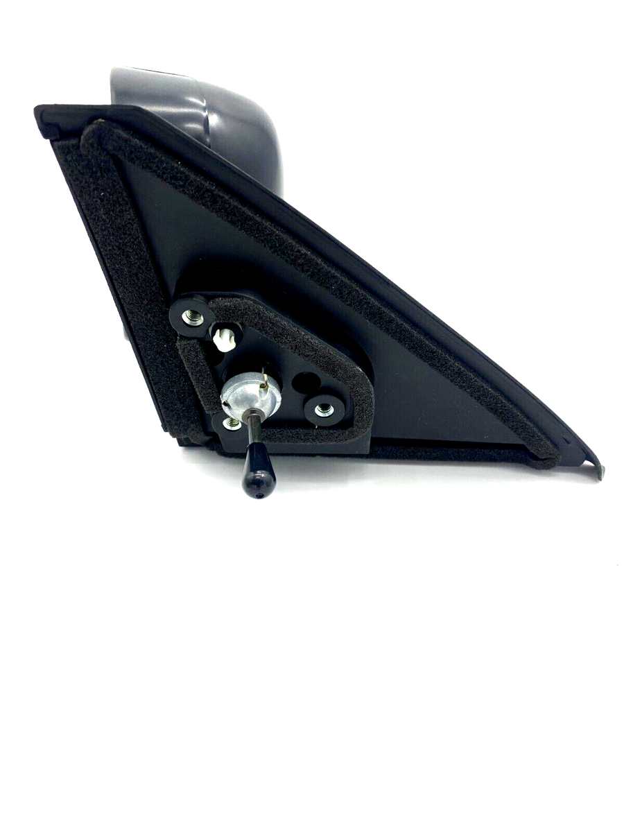 OEM Mitsubishi Mirage Manual Mirror LH MR492549 2000-2002 | eBay