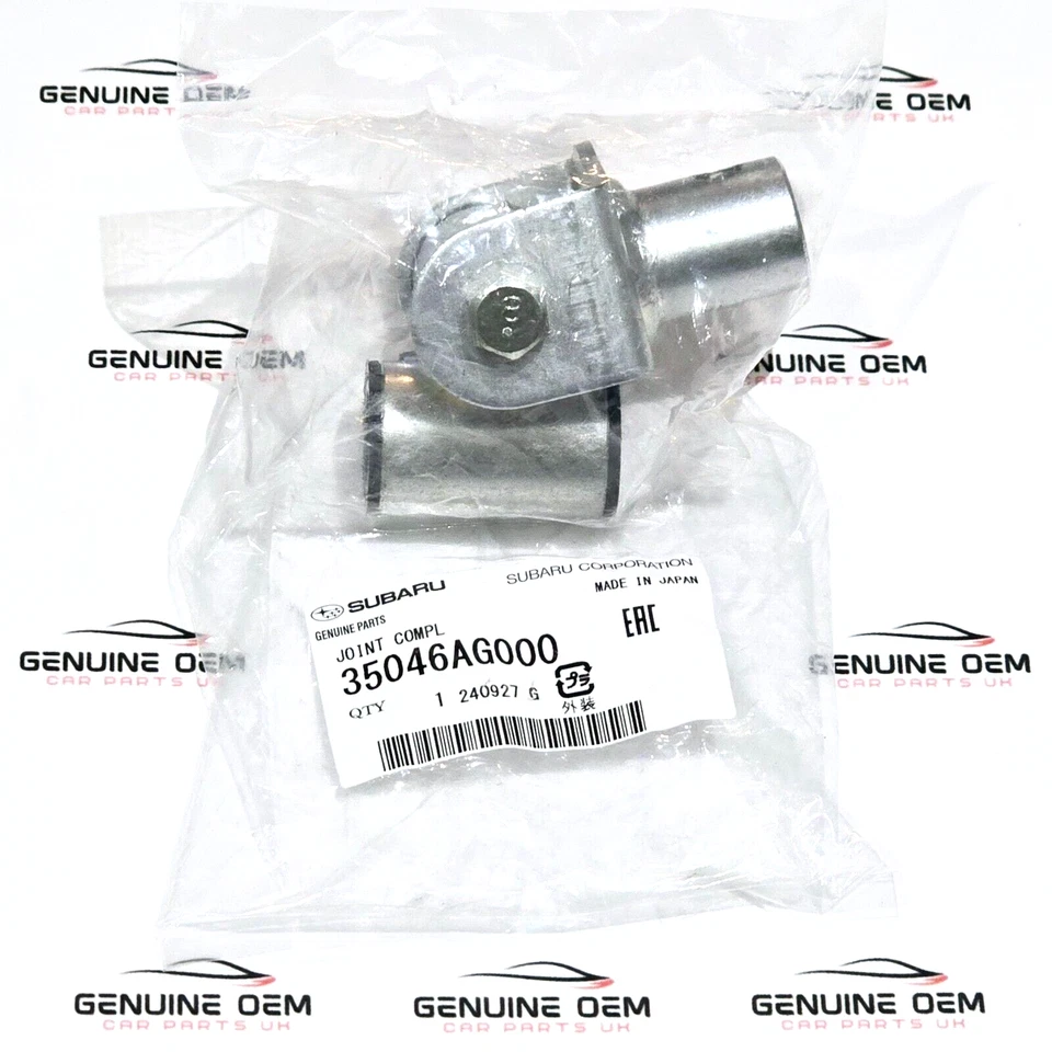 Genuine Subaru Gear Linkage Selector For Impreza Outback Forester XV 35046AG000 - Image 3 of 4