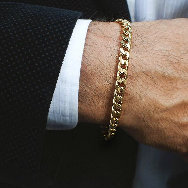 20 gram cheap gold bracelet