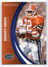 2015 Panini University of Florida Gators Team Collection - #17 - Emmitt Smith
