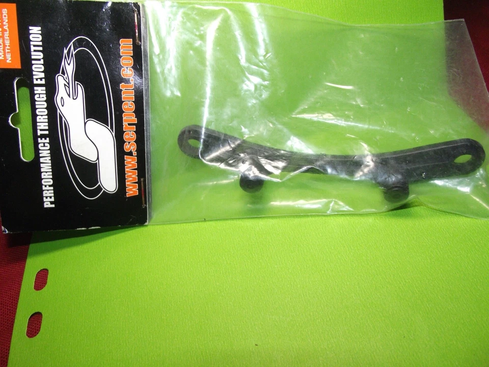 Serpent  Bumperplate Upper 720 803155 - Image 2 of 3