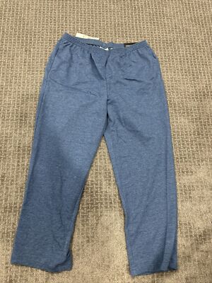 NWT ALFRED DUNNER “AT EASE ” Lightweight Pull On Pants, 1X