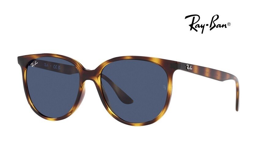 RAY BAN  RB  4378    710/80    54 mm   occhiale da sole  Unisex