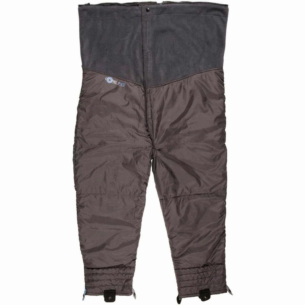 Hodgman Core INS Wader Liner - Women's - Charcoal color - Various sizes