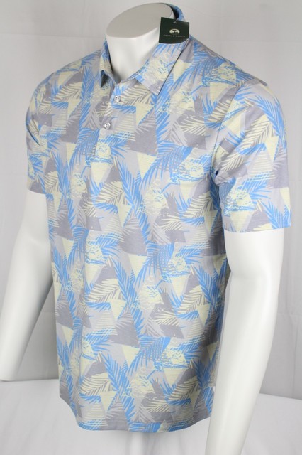 collared shirt under crewneck