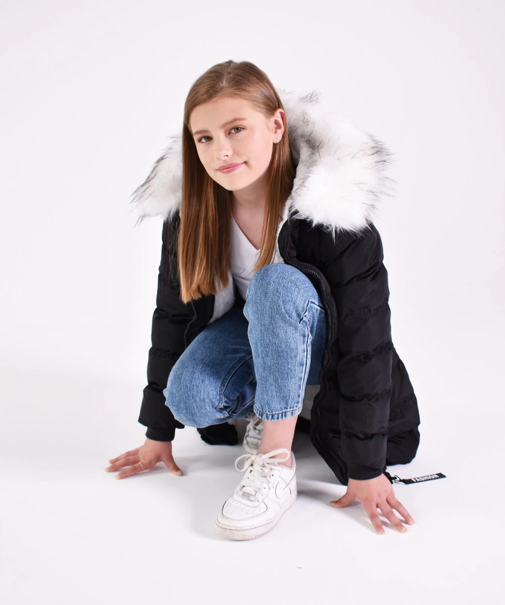 Girls back to school coats sale