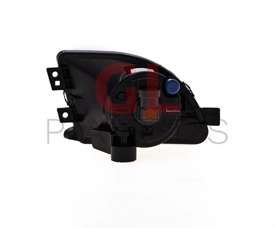 Bumper Fog Light Lamp FOR BMW 5 F10/F11 2010-2013 63177216885 Left VALEO New Foto 2 de 3