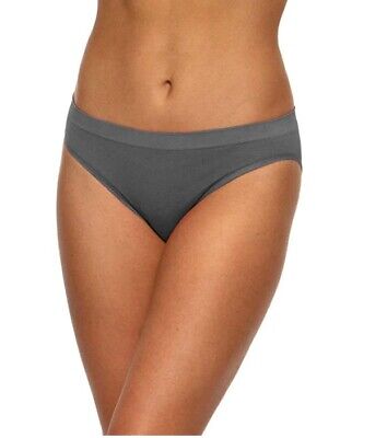 RBX Women's Underwear 5-Pack Seamless Bikini Panties Bikini Briefs  Solid/Camo Multi S at  Women's Clothing store