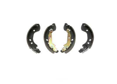 Drum Brake Shoe-Bonded Brake Shoe Bosch BS1020