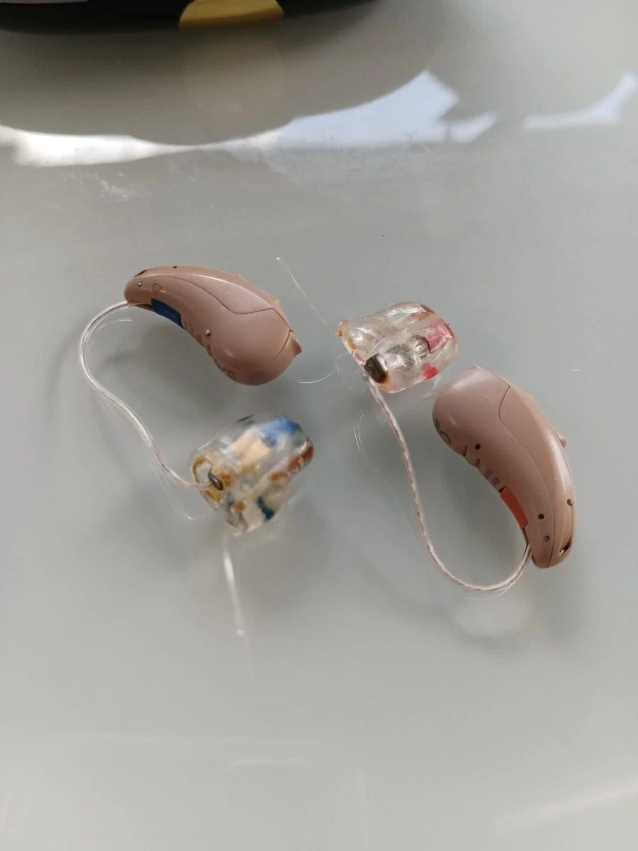The Best OvertheCounter Hearing Aids Of 2023 Reviews By, 49 OFF