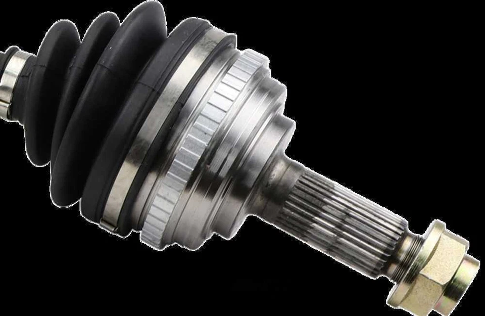 Conjunto de eje CV - transmisión automática, 4 ruedas ABS APW Inc. HO8055A Foto 4 de 4