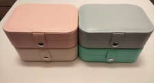 Jewelery box organiser gift box 