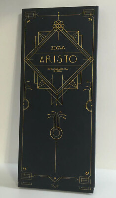 Zoeva Aristo Eyeshadow Palette 10 Shades Matte Shimmer Cosmetic Italy New