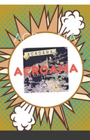 Alicia Dominguez Arcos | Acroama | Taschenbuch | Spanisch (2021) | [.]