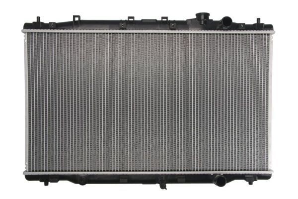 Thermotec D74019TT KüHler, MotorküHlung 425 Mm 748 Mm GelöTete KüHlrippen-image