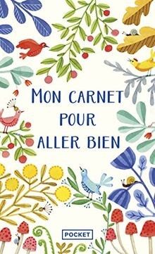 Mon carnet pour aller bien von Mind | Buch | Zustand sehr gut