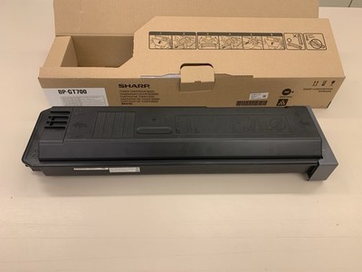 Toner Black BP-GT700 New Original Sharp