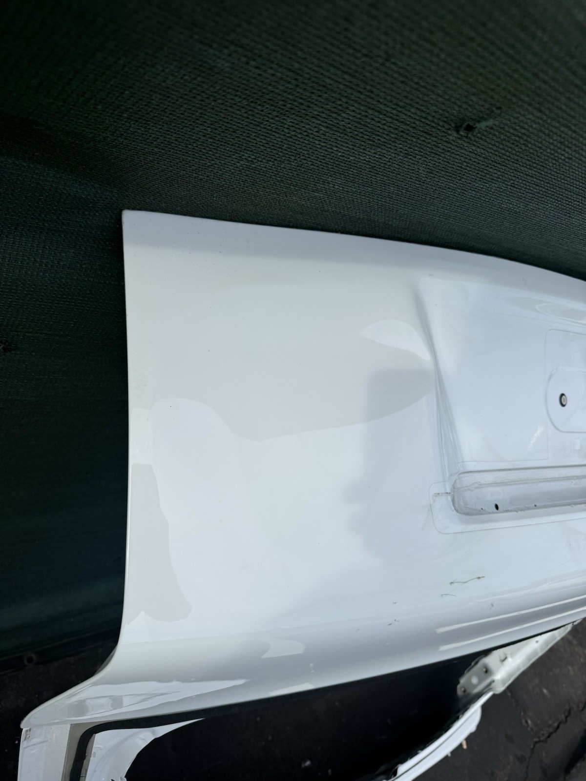 ROLLS ROYCE CULLINAN TAILGATE 2019 2020 2021 2022  2023 2024 OEM