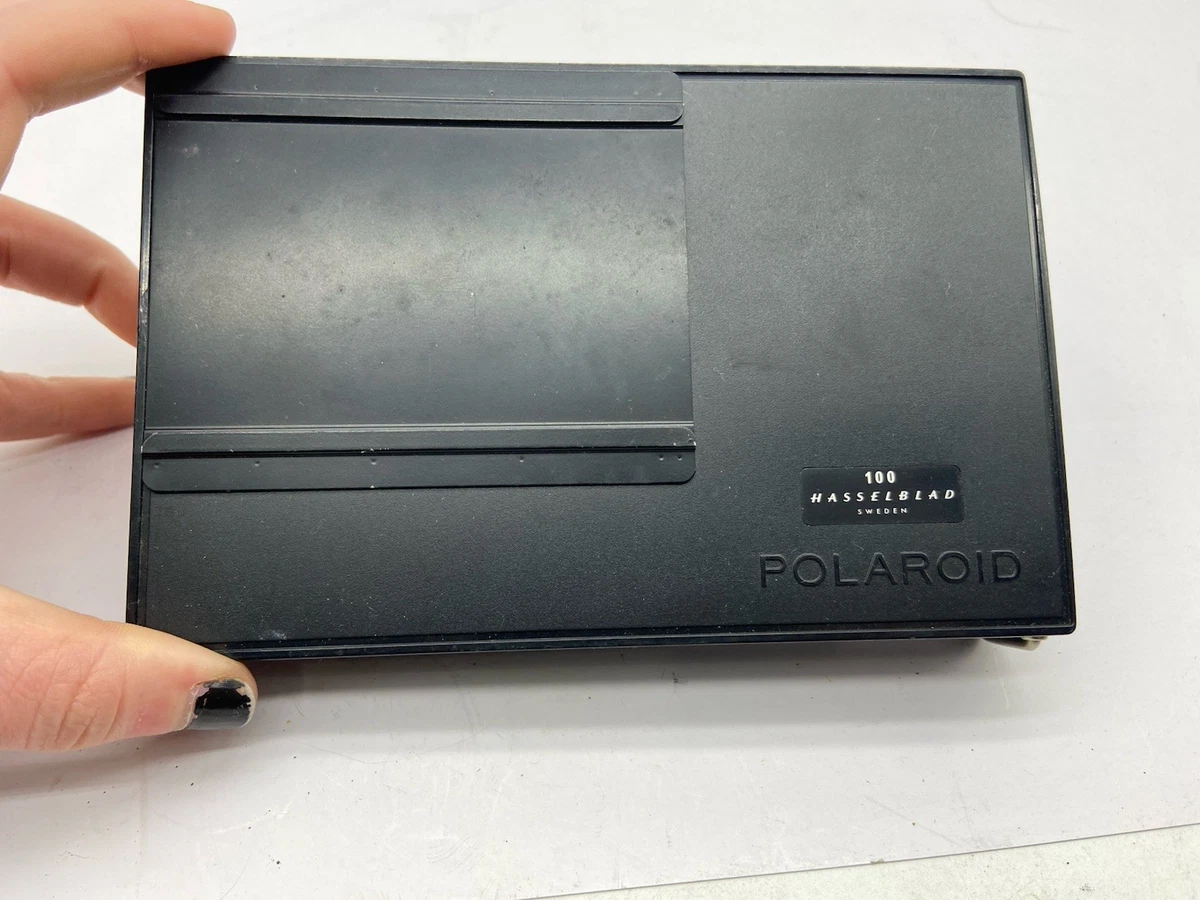 Magasin Polaroid Hasselblad Type 100 Pour Série V - Occasion