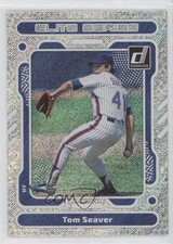 2023 Panini Donruss Elite Series Rapture Tom Seaver #E8 HOF 07rd