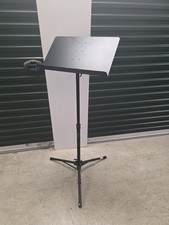 Titan Professional Concert Music Stand