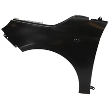 Fender Fits Fiat 500 2012-2019 Front Driver Side