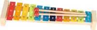 Xylophon Mit Notenheft | Spiel | Deutsch | 2025 | Gollnest & Kiesel GmbH &
